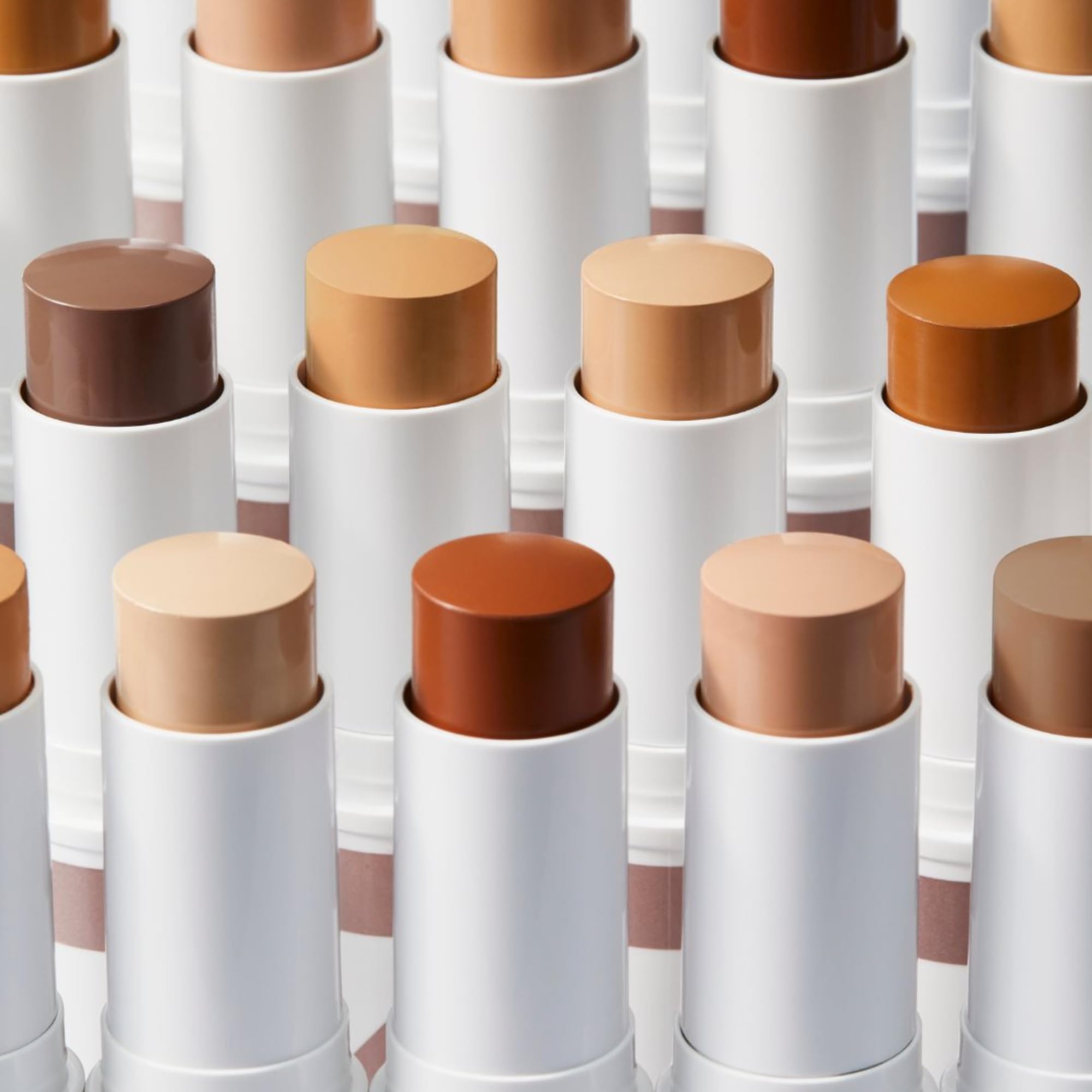 No7 Stay Perfect Foundation Stick ideal for daily precision and quick touch ups.