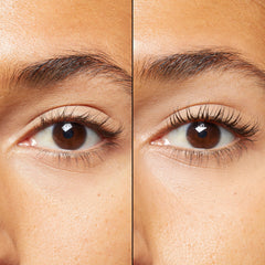 No7 Stay Perfect Mascara waterproof formula resists rain and tears.
