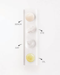Noble Panacea Prime Radiance Serum bottle protects skin from pollution and stress