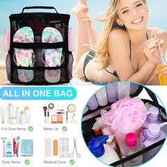 NOBLIGOAL ideal gift for travelers and dorm residents.