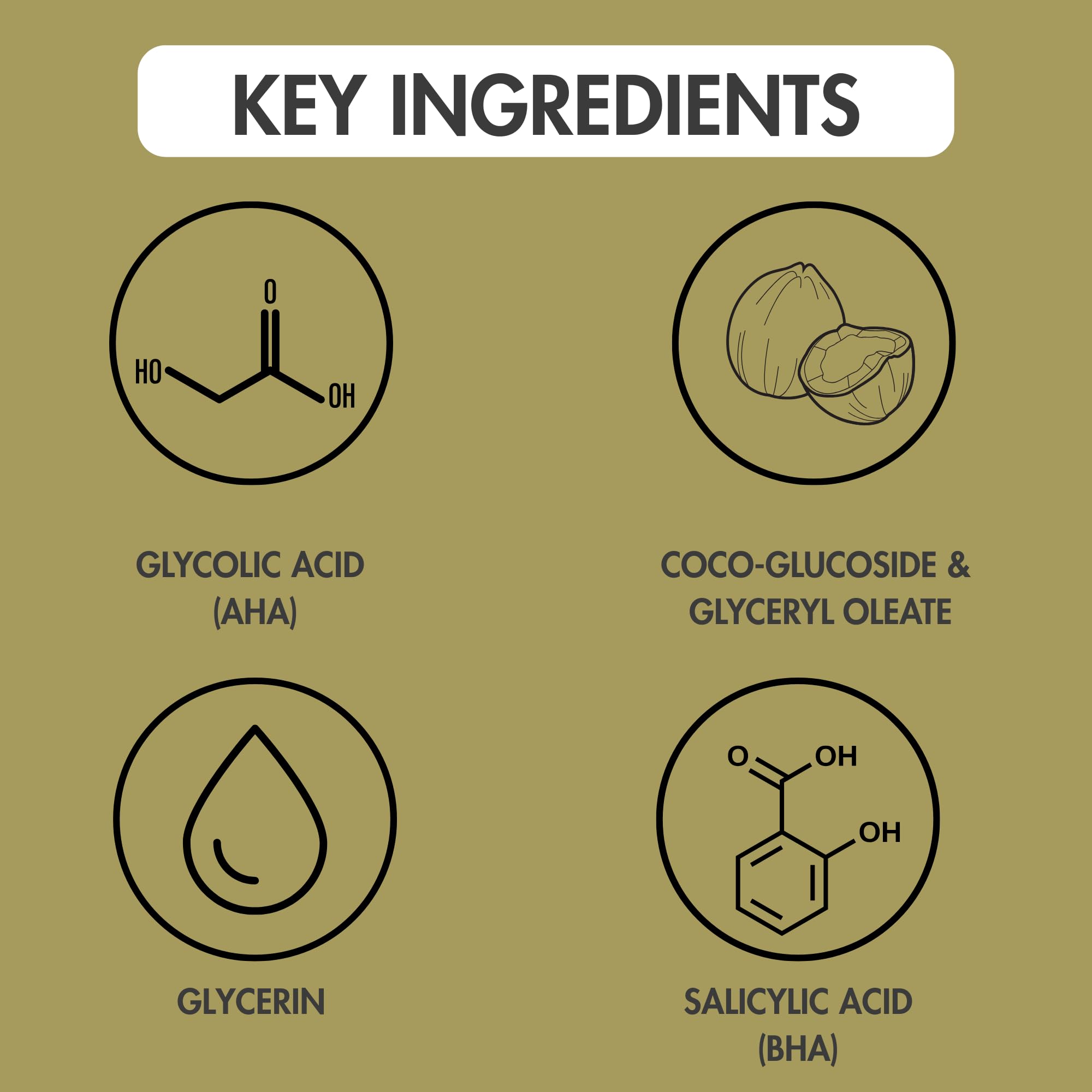NOLIO BHA Cleanser cruelty-free packaging supports ethical skincare.