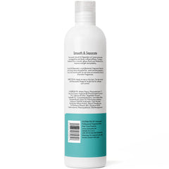 Nonscents fragrance-free curl cream image emphasizing USA-made fragrance-free product.