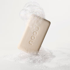 Nood Buff Bar full body exfoliation for legs and arms