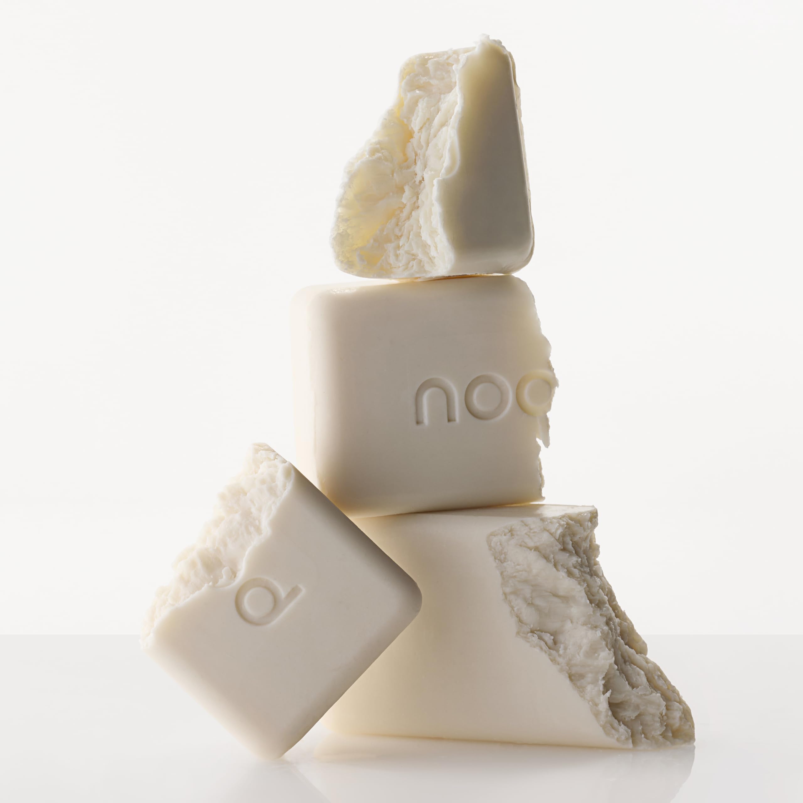 Nood Buff Bar bikini line skin prep for easier hair removal
