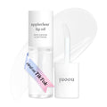 NOONI Appleclear Lip Oil | Hydrating, Glossy Lip Oil with Apple Seed Oil – Long-Lasting, Subtle Plump, 0.12 fl oz