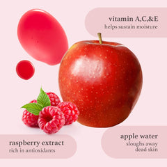 NOONI travel-friendly lip oil duo for moisture on the go.
