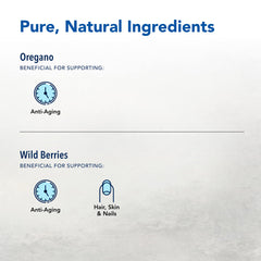 North American Herb & Spice ScalpClenz shown for family use and daily hair care.