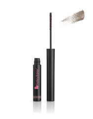 Northern Crown Cosmetics Kelley Baker Tinted Brow Gel Blonde highlights natural brows with subtle color and hold.