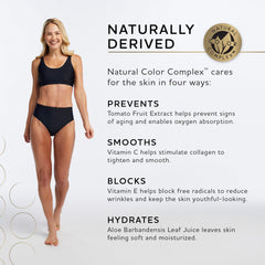 Norvell leg bronze glow preview for a sun-kissed finish