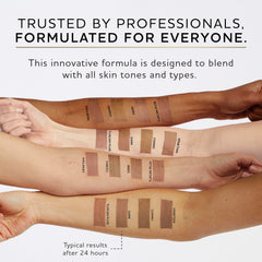 Norvell solution supports natural moisturization for smoother, healthier-looking skin