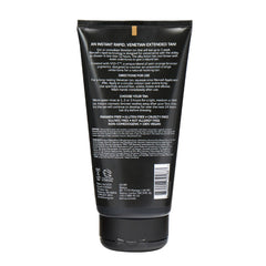 Norvell Venetian Rapid anti-orange concept image implying natural bronze.