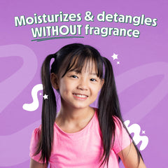 Not Your Mother's Kids Daily Care 3-pack box for convenient family routine.