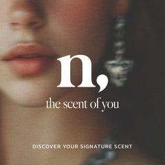 Noteworthy N,249 Afternoon Daydream bergamot and pear notes brighten the profile