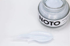 NOTO Botanics 1.7 oz packaging ready for travel and daily use.
