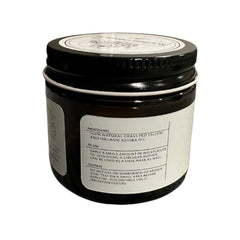 Nouvelise Pure Whipped Tallow Moisturizer highlighting grass-fed tallow ingredient.