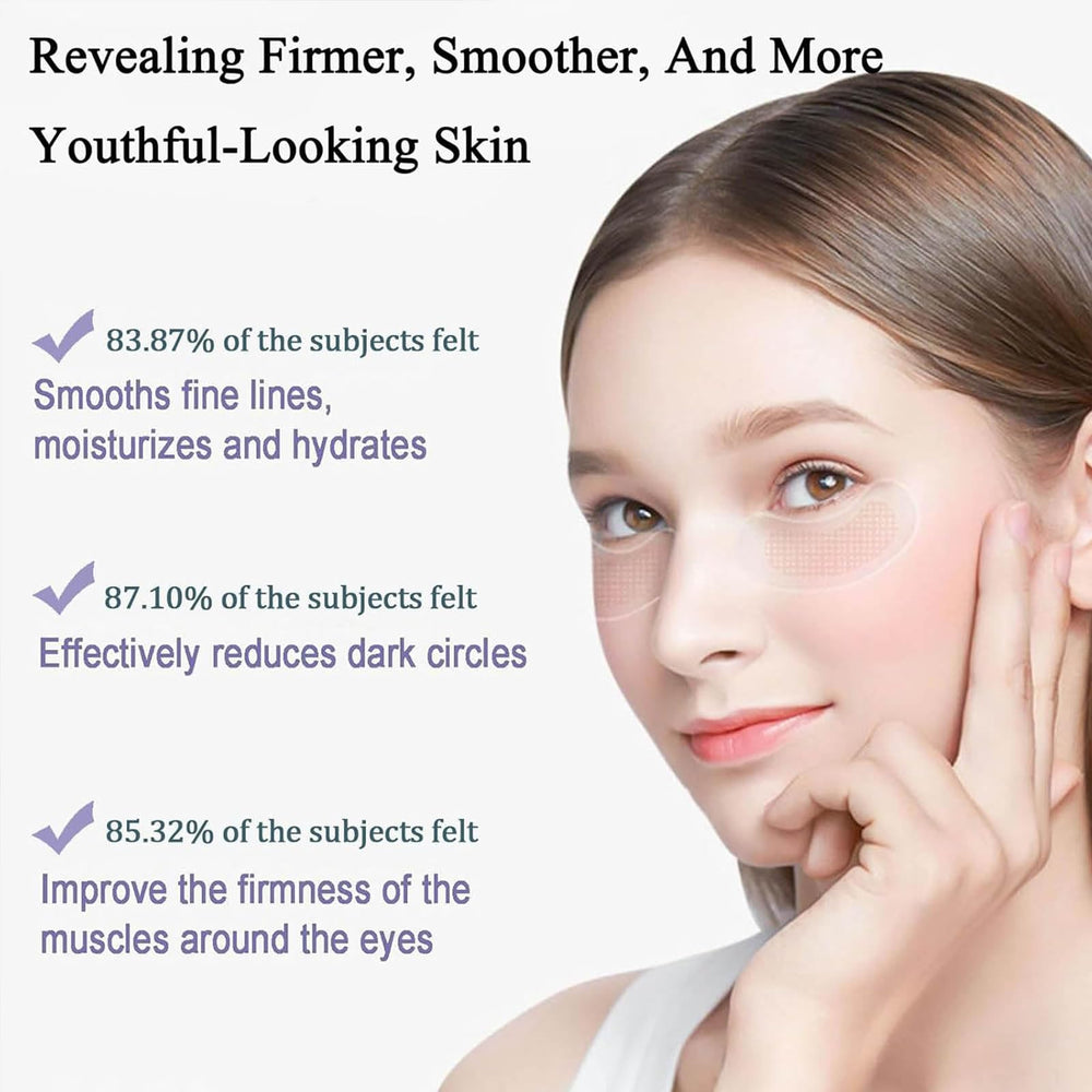 NOVALIFT Kunnozz smile-line patch targets wrinkles for a smoother expression