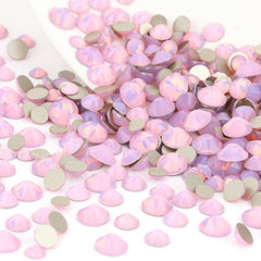 Novani 2088 style crystals deliver intense sparkle for costumes and show ready nail designs