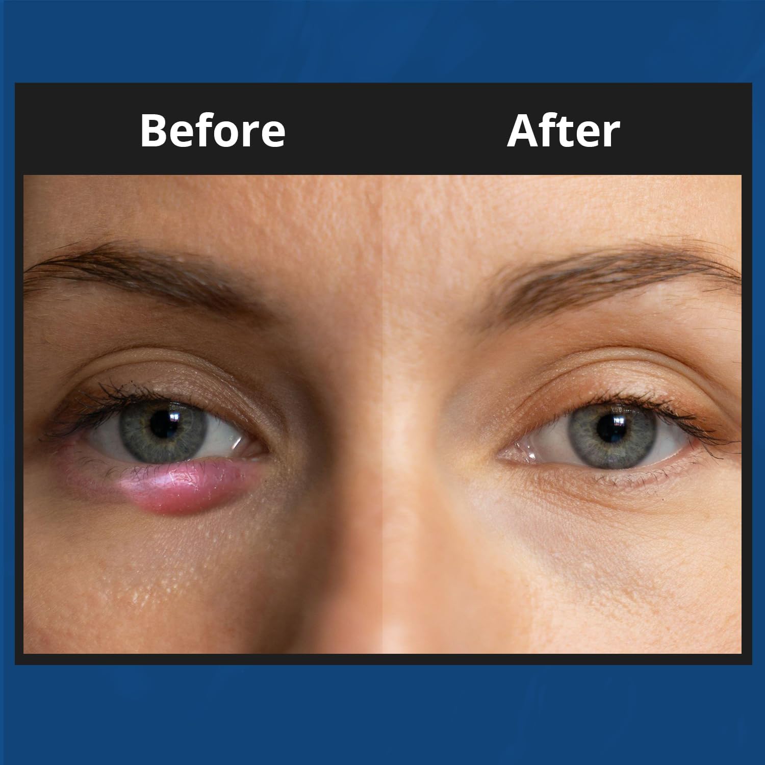 NOVEHA XStye foam close-up shows rich cleansing texture