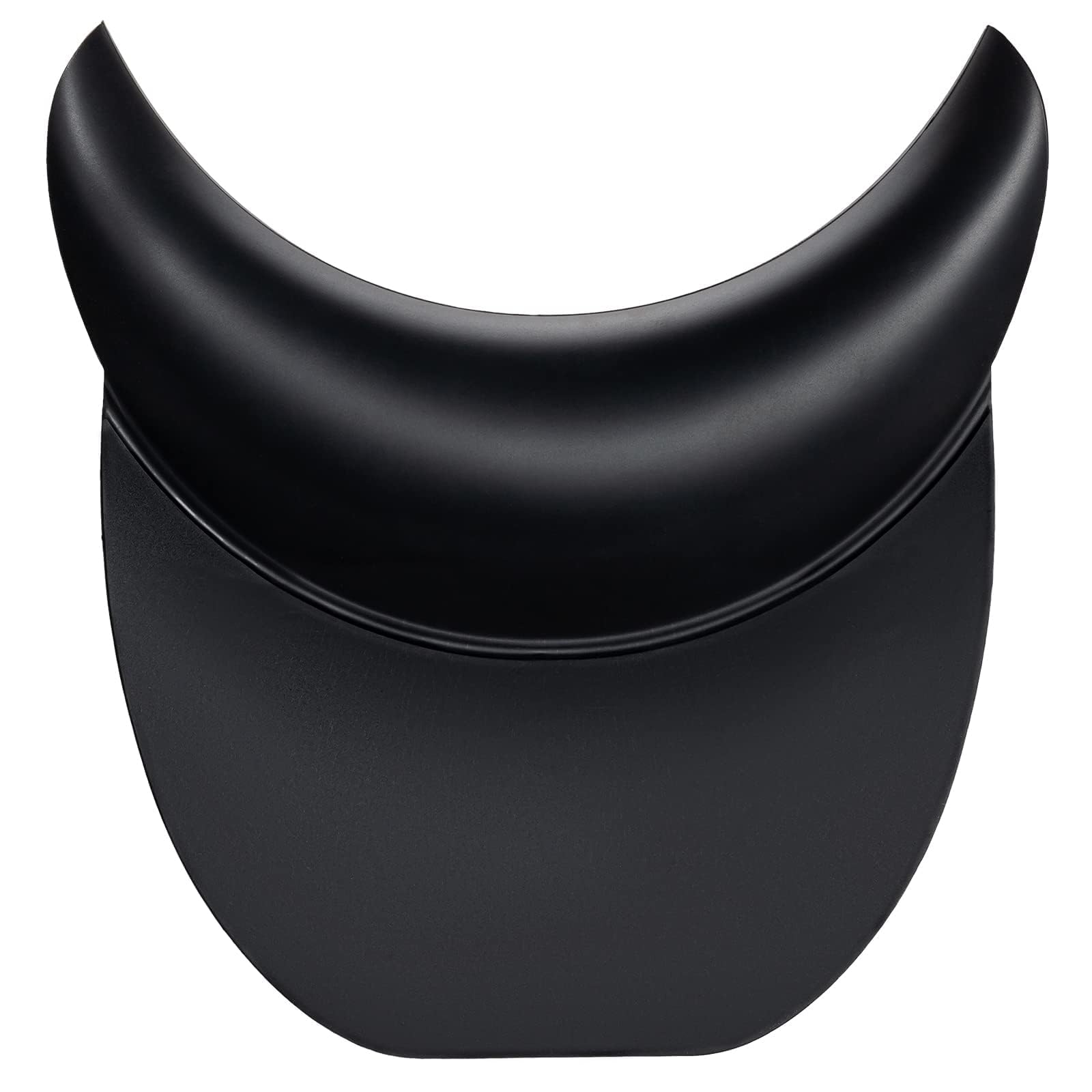 Noverlife five-suction-cup design anchors securely to the bowl