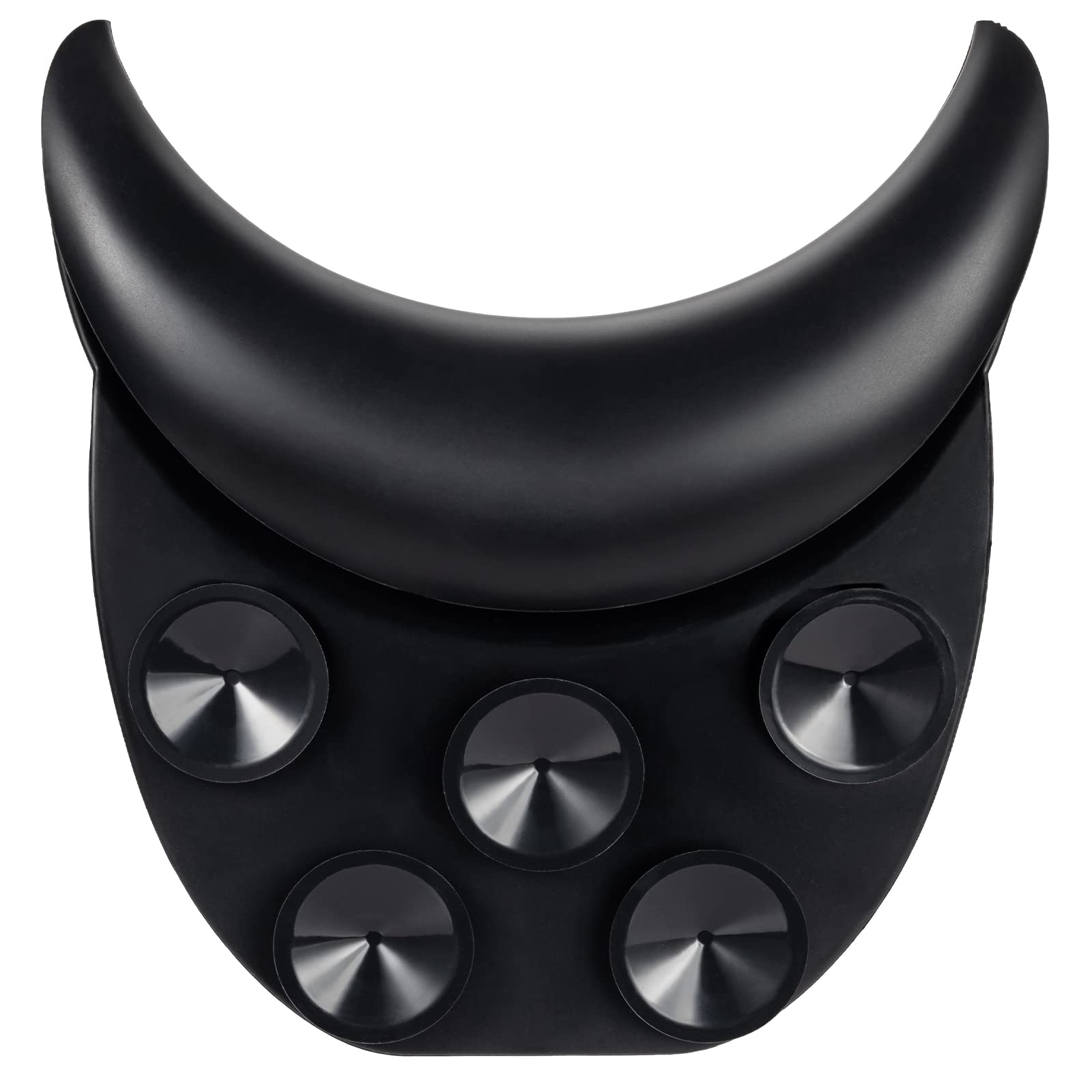 Noverlife professional neck cushion enhances client comfort during shampooing