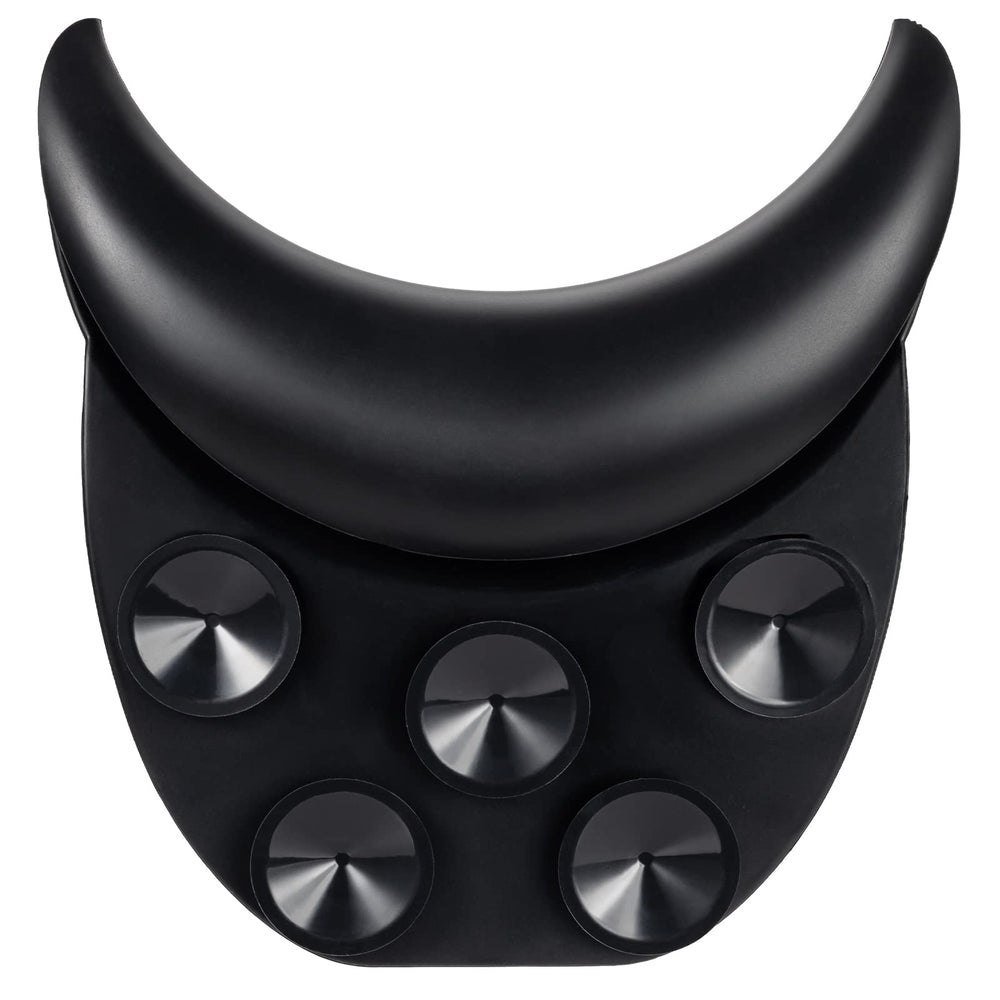 Noverlife professional neck cushion enhances client comfort during shampooing
