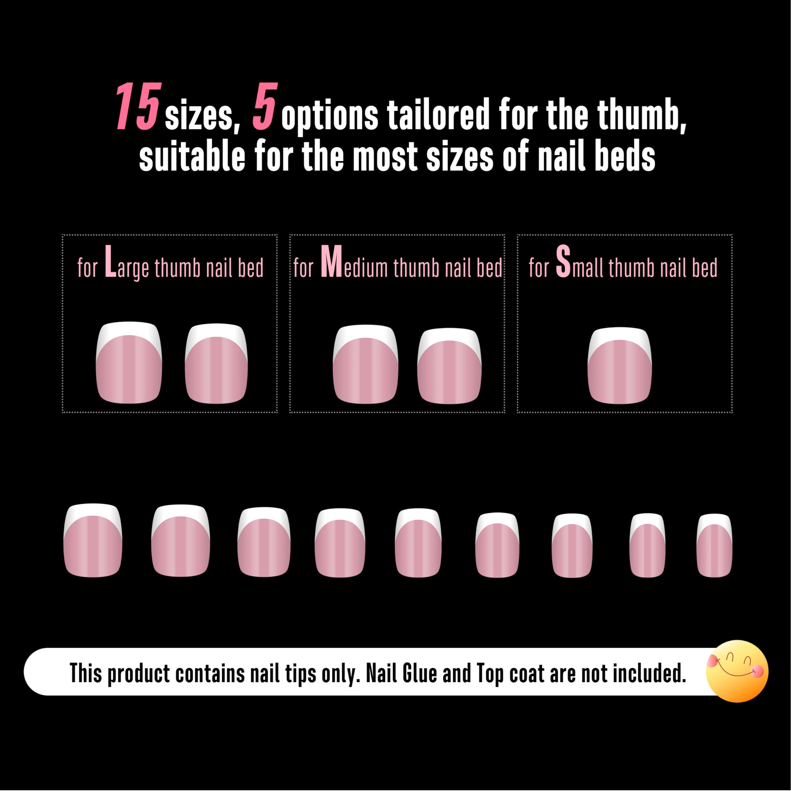 NOVO OVO DIY salon-quality tips support fast, creative nail art.