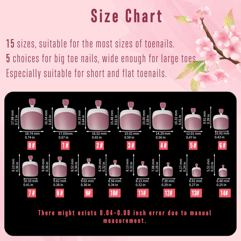 NOVO OVO fifteen toe sizes and hallux options help a better toe tip fit