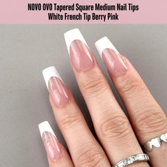 NOVO OVO 15 sizes for a precise fit on most fingers