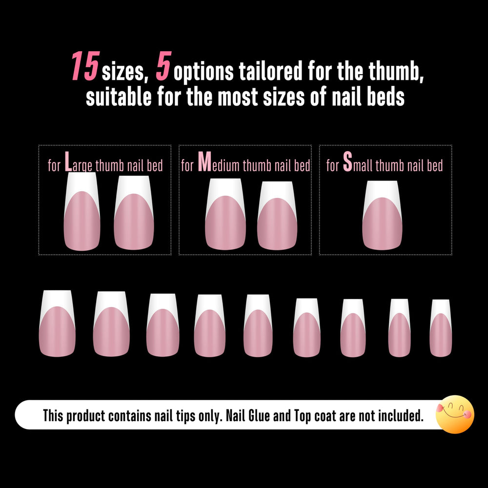 NOVO OVO compatible with gel, dip powder, and acrylic for versatile looks