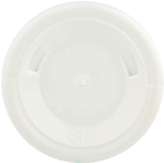 NOW Foods Pure Lanolin container back with simple usage notes
