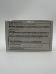 Noxdav Numbing Cream Extra Strength packaging box on display.