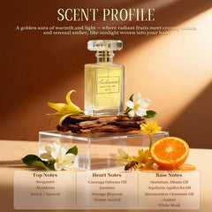 NP NATURES PHILOSOPHY Floral Woody Notes scent enhances daily ritual.