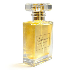 NP NATURES PHILOSOPHY Hair Perfume bottle delivers long-lasting fragrance for daily freshness.