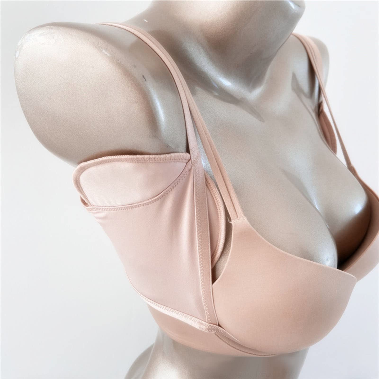 NSXAYIWE adjustable strap sweat vest: secure fit for all day protection