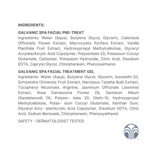 Nu Skin ageLOC GS Treatment Phase with Jania Rubens Extract promotes refreshed, radiant skin