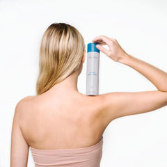 Nu Skin Liquid Body Lufra ideal shaving prep