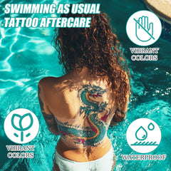 Nuanchu medical-grade PU film second skin for flexible protection