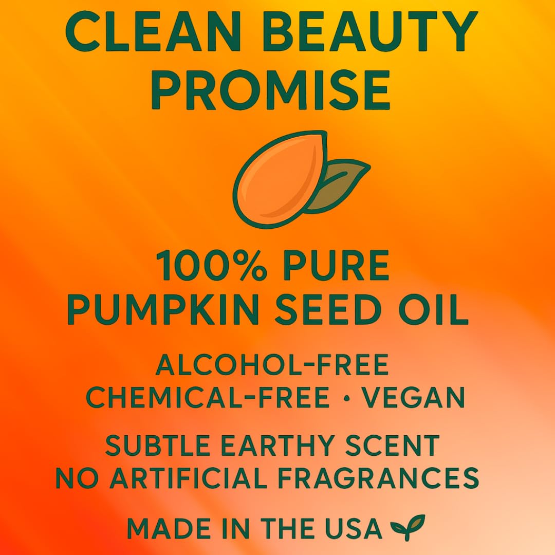 Nubian Nutrified ingredients list visual highlights natural, hormone-supporting oil.