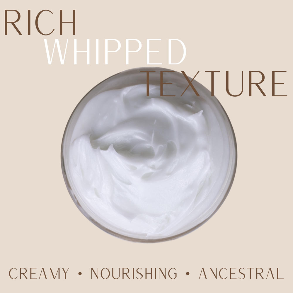 Nude Ritual silky, non-greasy finish leaves skin hydrated and balanced.