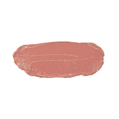 Nudestix Gel Color Lip Cheek Balm cheek swatch demonstrates versatile use on cheeks.