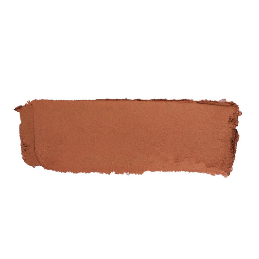 Nudestix Magnetic Luminous Eye Color 4-in-1 pencil shown for eyeshadow and primer use