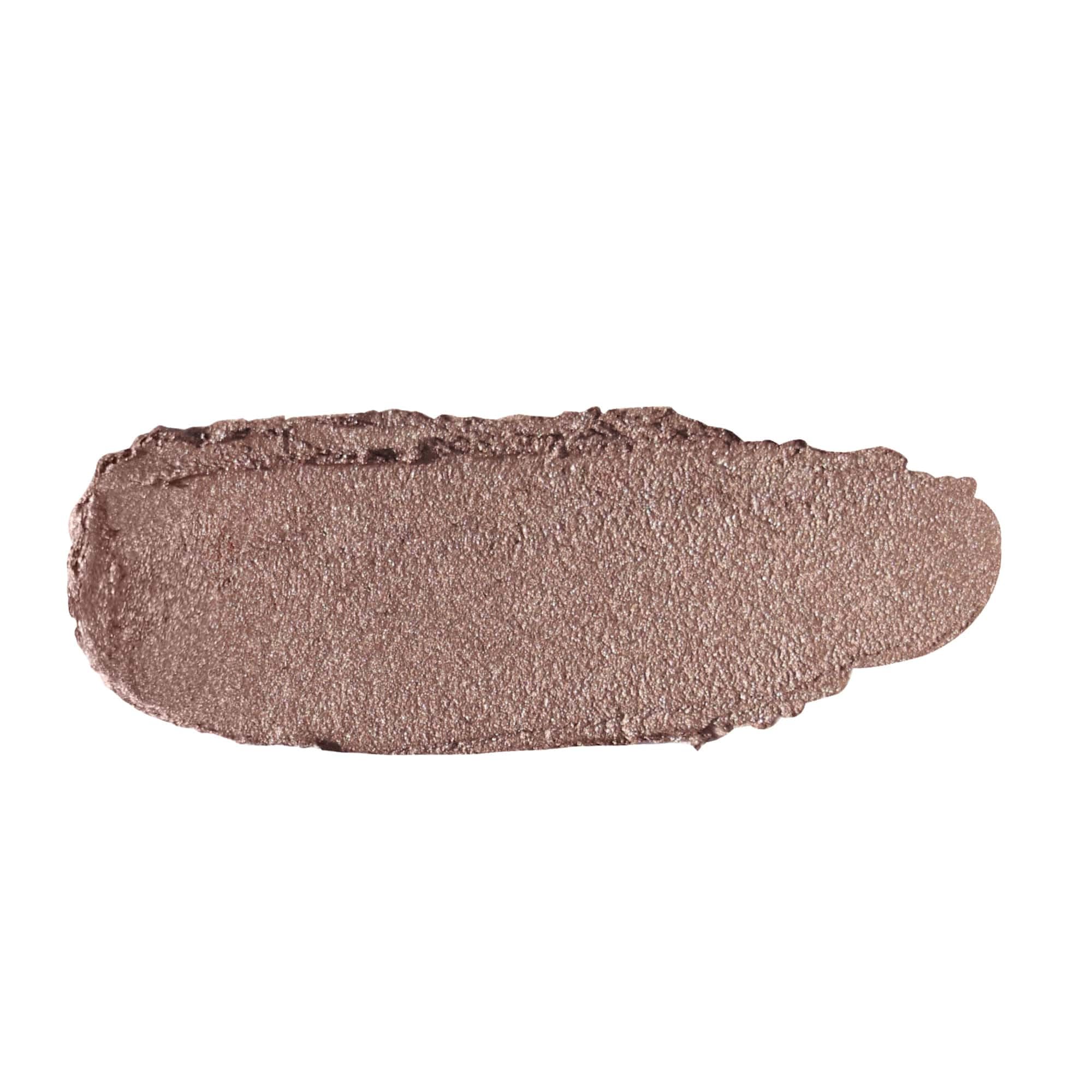 Nudestix Magnetic Luminous Eye Color pencil-tip close-up for precise eyeliner and smooth blending.