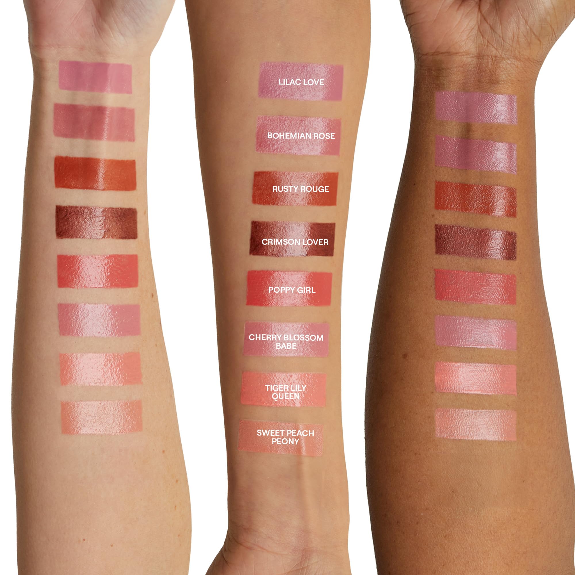 Nudestix Nudies Bloom vegan cruelty-free label signals clean beauty