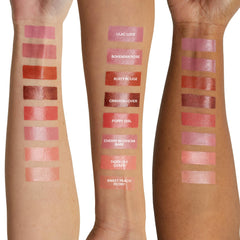 Nudestix Nudies Bloom vegan cruelty-free label signals clean beauty