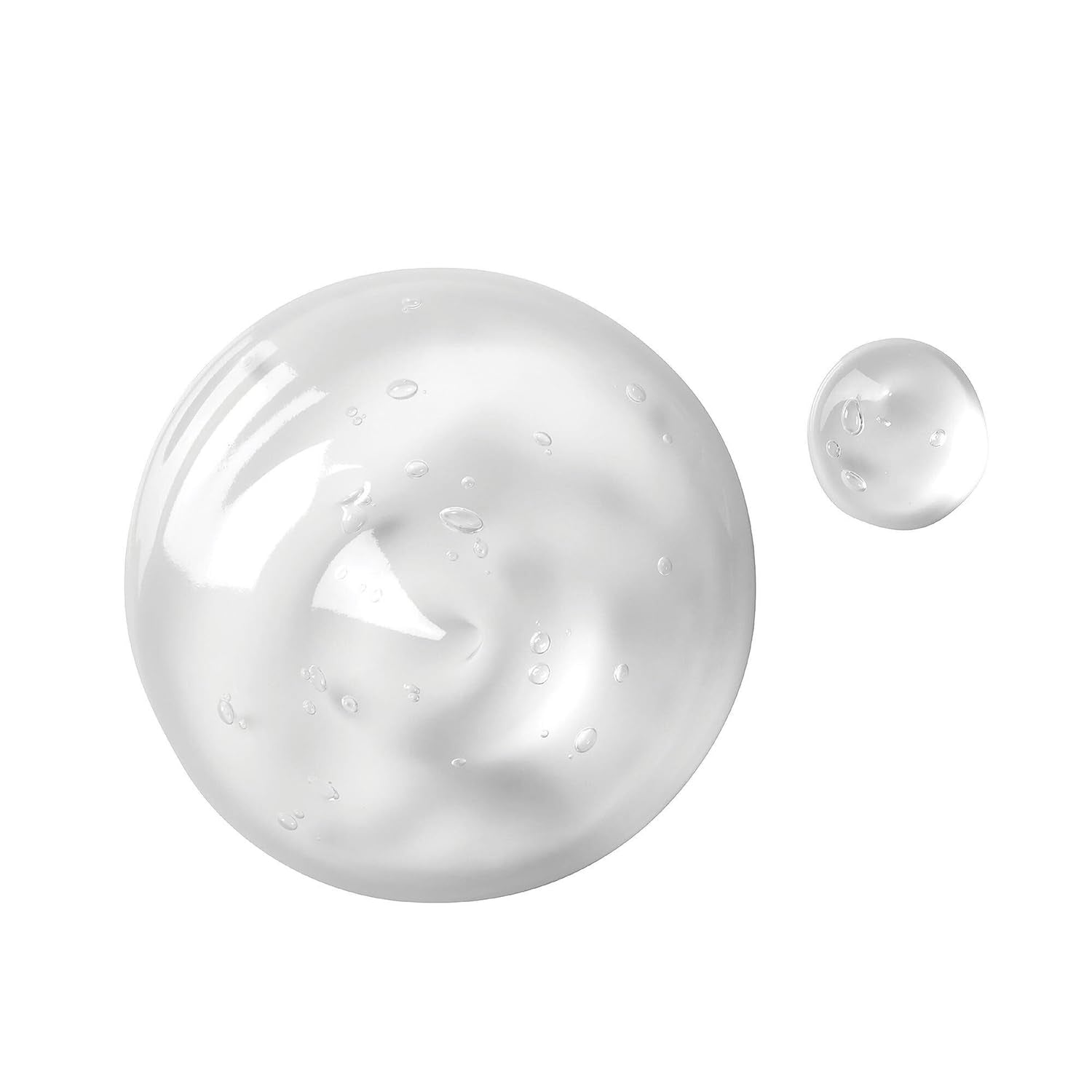 NuFACE clean formula packaging signals safe, parabens-free use.