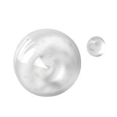 NuFACE clean formula packaging signals safe, parabens-free use.