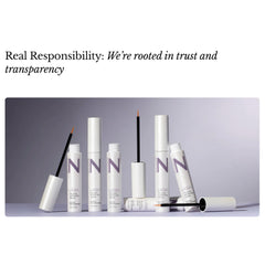 NULASTIN compact packaging emphasizes travel-ready two-count set.