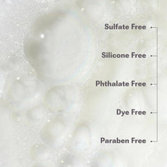 NULASTIN Damage Defense ingredients-pea protein close-up shows strength benefits.
