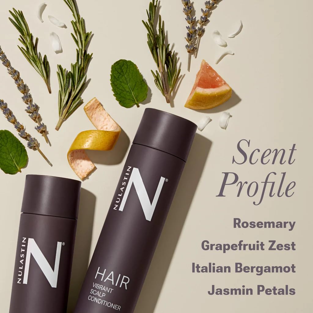 NULASTIN Gift set on display invites gifting and self-care.