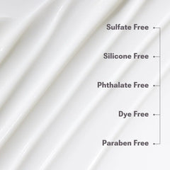 NULASTIN clinical results graph shows volume boost and smoother strands.
